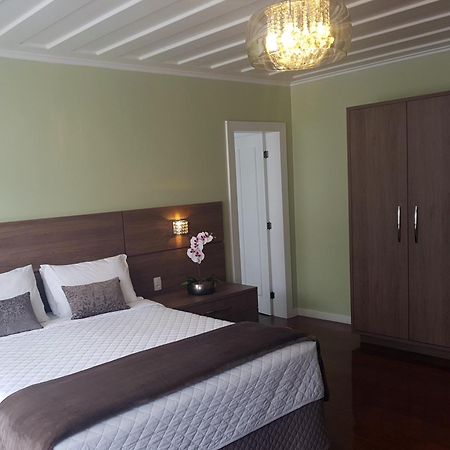 Hotel Pousada Classica Ouro Preto  Exteriör bild