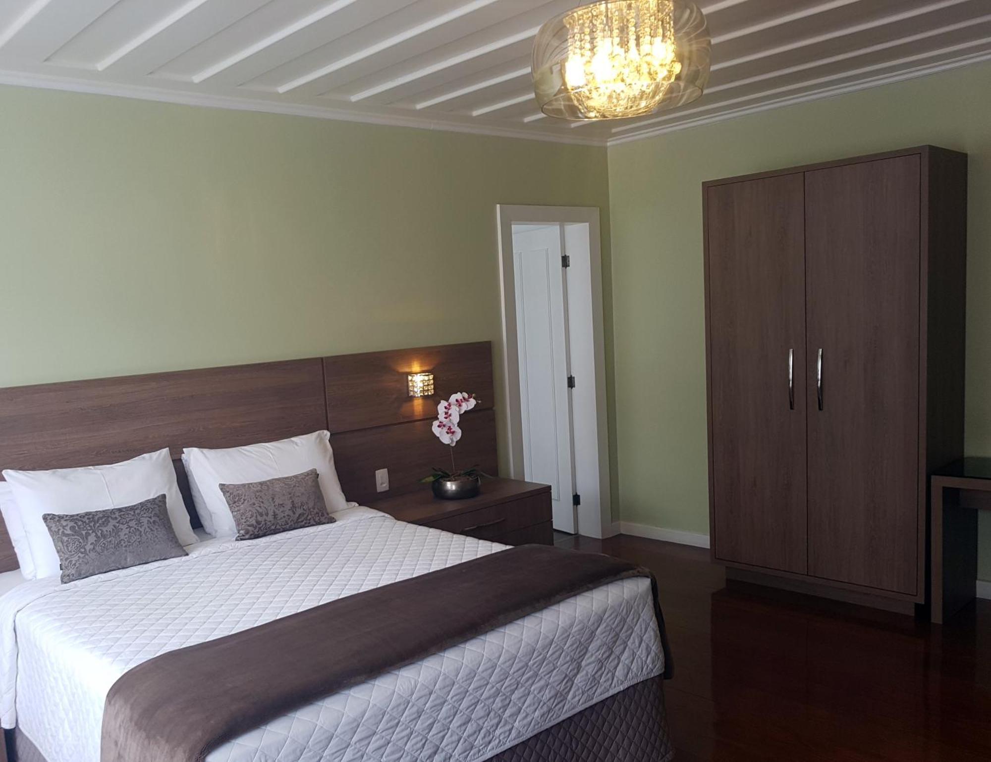 Hotel Pousada Classica Ouro Preto  Exteriör bild