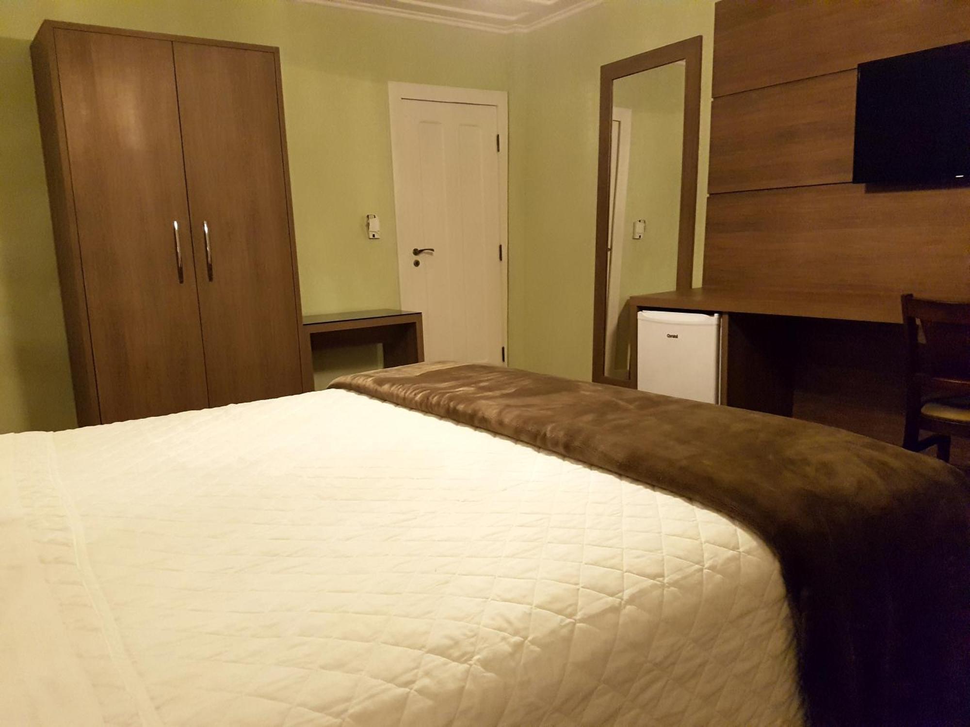 Hotel Pousada Classica Ouro Preto  Rum bild