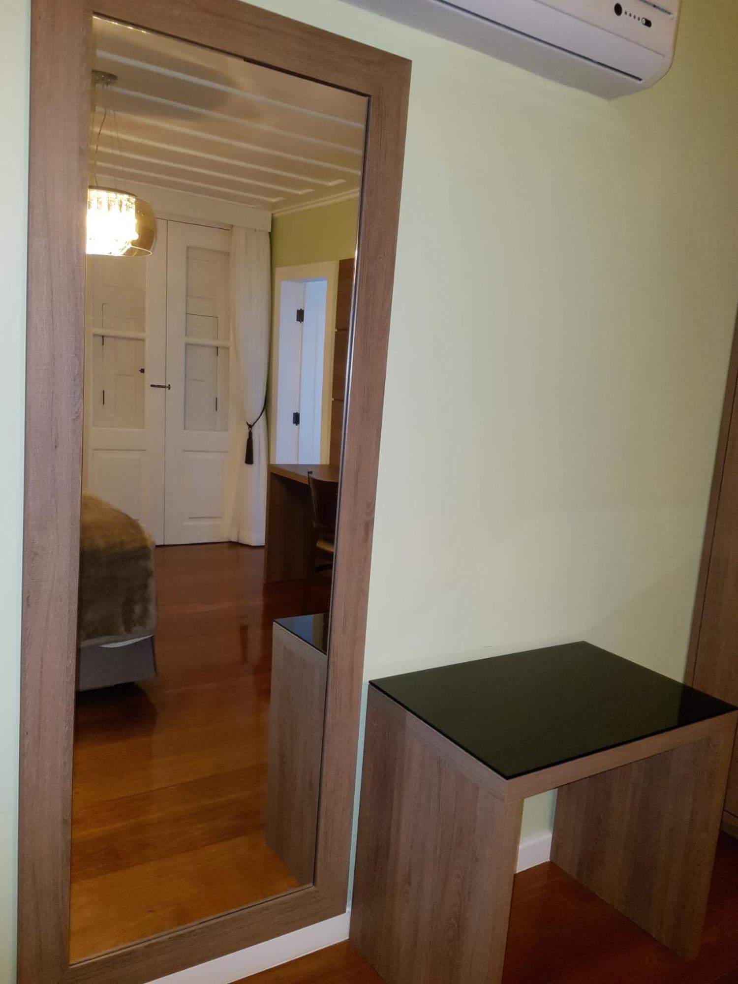 Hotel Pousada Classica Ouro Preto  Rum bild