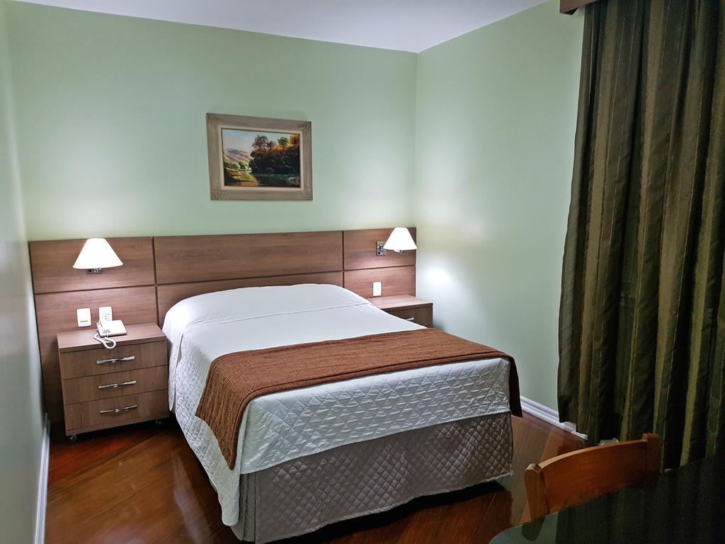 Hotel Pousada Classica Ouro Preto  Exteriör bild