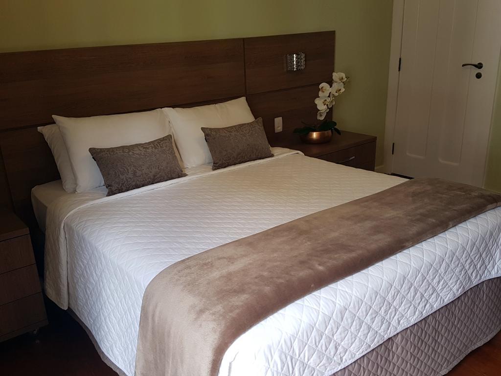 Hotel Pousada Classica Ouro Preto  Rum bild